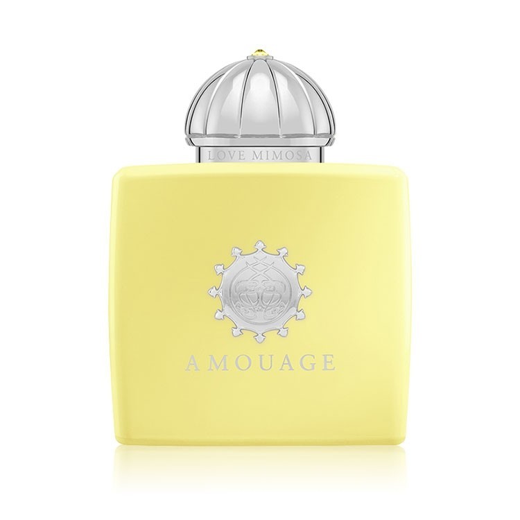 Amouage Love Mimosa perfume for women 100ml