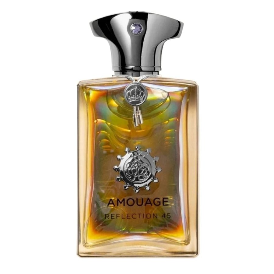 عطر امواج ريفليكشن 45 او لو بارفيوم للرجال 100ml