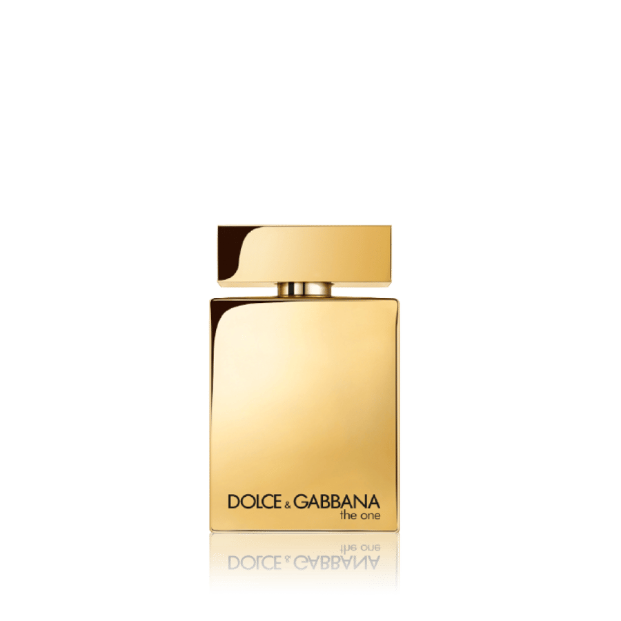 عطر دولتشي اند غابانا ذا ون قولد او دو بارفيوم للرجال 100ml