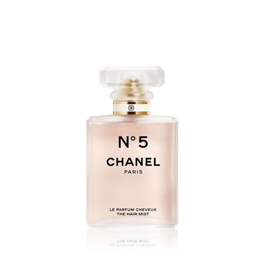 عطر شعر شانيل N’5 للنساء 35ml
