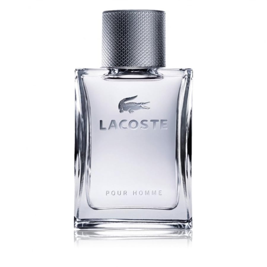عطر لاكوست بور آوم او دو تواليت للرجال 100ml