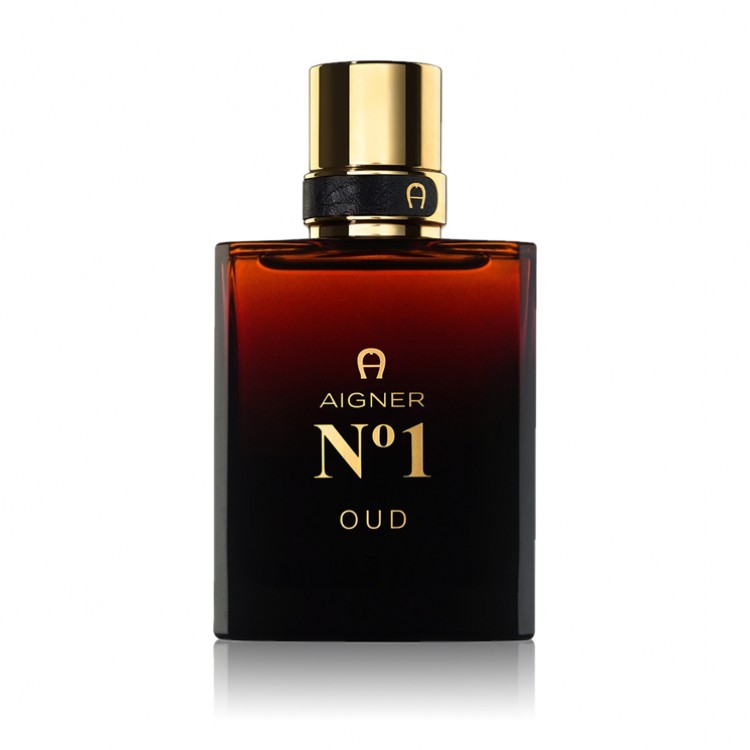 عطر اجنر نمبر 1 عود او دو بارفيوم للجنسين 100ml