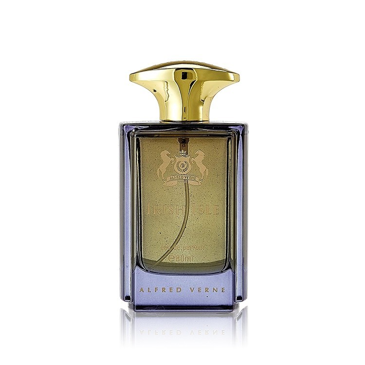عطر ألفريد فيرن إيريش ايلي او دو بارفيوم للجنسين 80ml