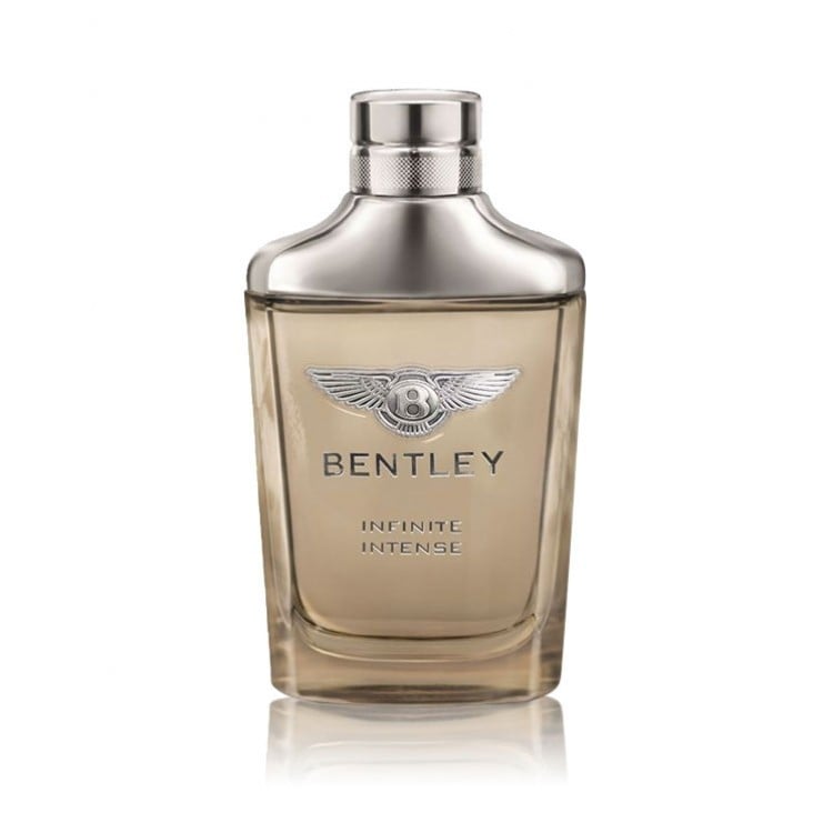 عطر بنتلي انفينيت انتنس او دو تواليت للرجال 100ml