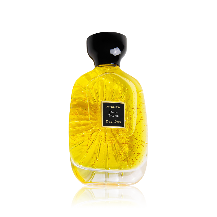 عطر اتيلير دي أوريس كوير ساكري او دو بارفيوم للجنسين 100ml