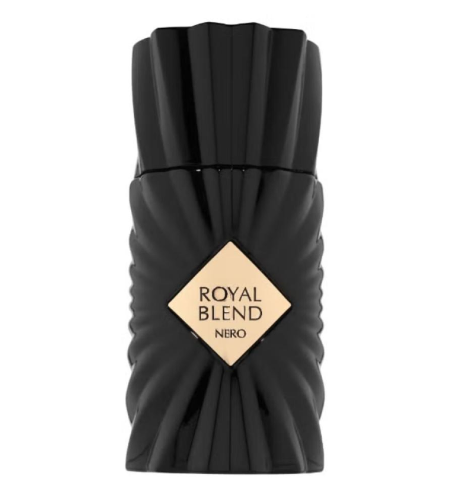 عطر فرينش افينيو رويال بليند نيرو اكستريت دو بارفيوم 100ml
