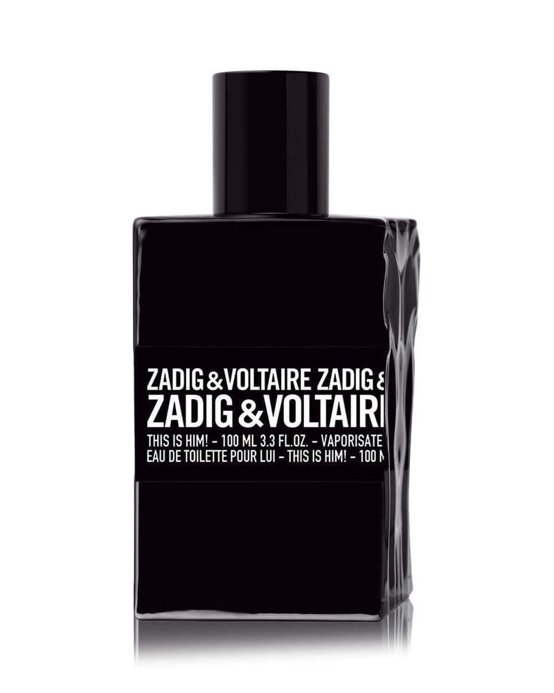 عطر زاديج اند فولتير ذيس از هيم او دو تواليت رجالي 100مل