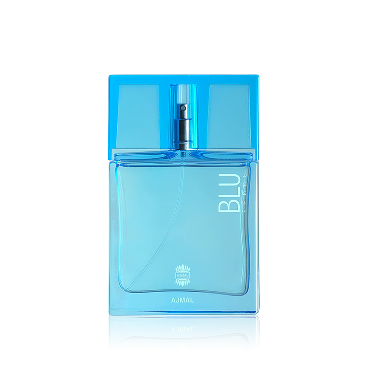عطر اجمل بلو فيم او دو بارفيوم للنساء 50 ml