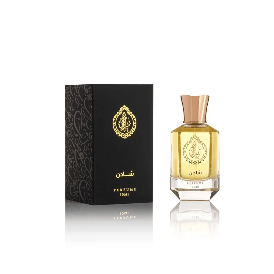 شادن