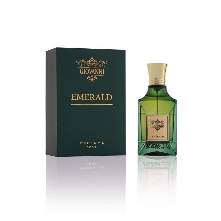 عطر إيميرالد