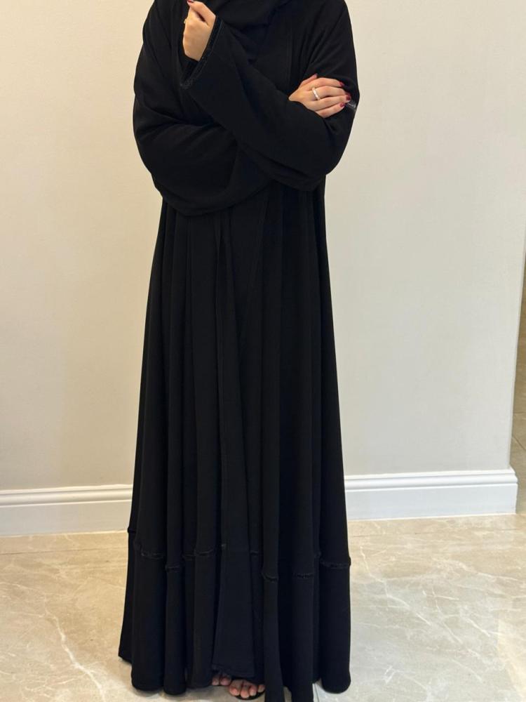 عباية ليلى