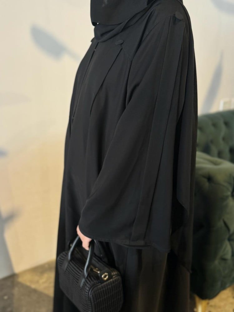 عباية نبراس