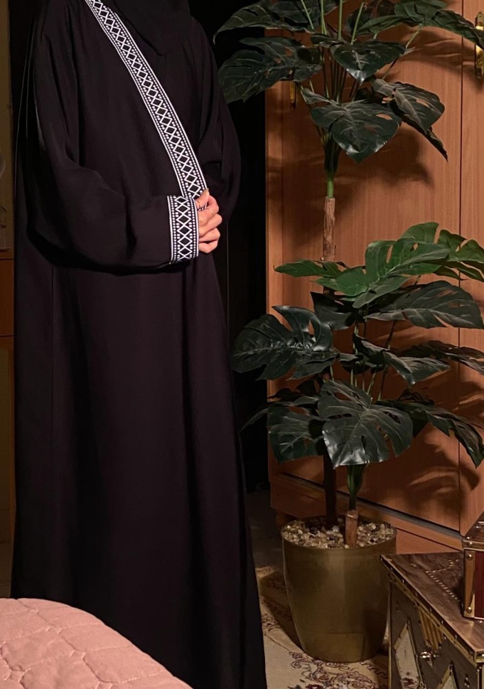 عباية ريناد