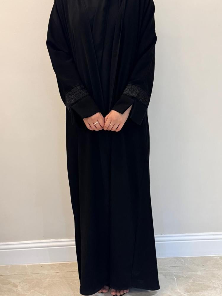 عباية روان