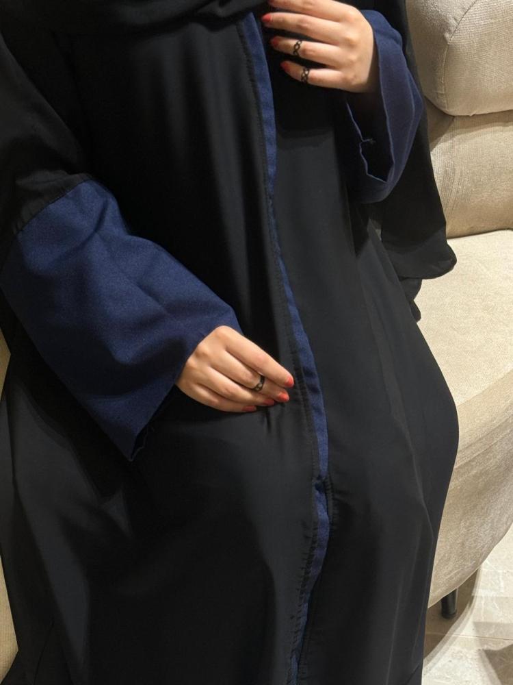 عباية منى