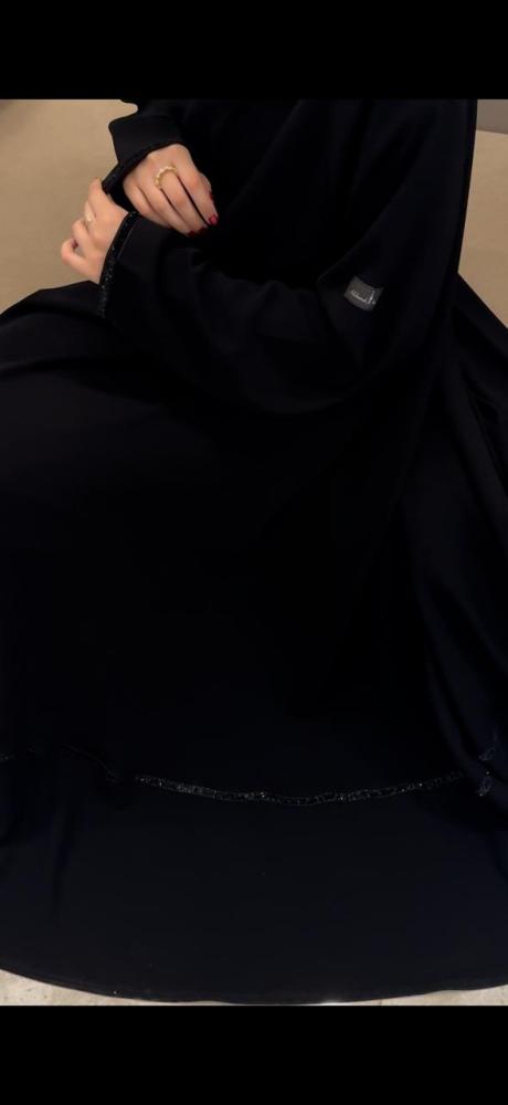 عباية ليلى