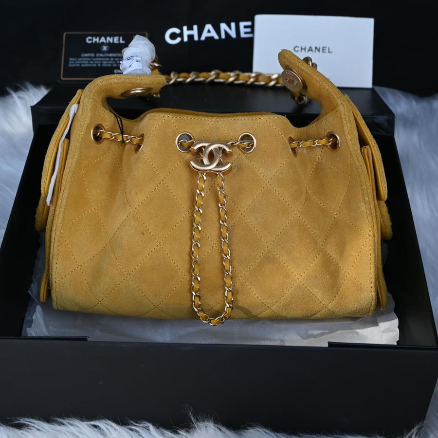 شنطة شانيل 25 22 سم Chanel Bag 22 cm