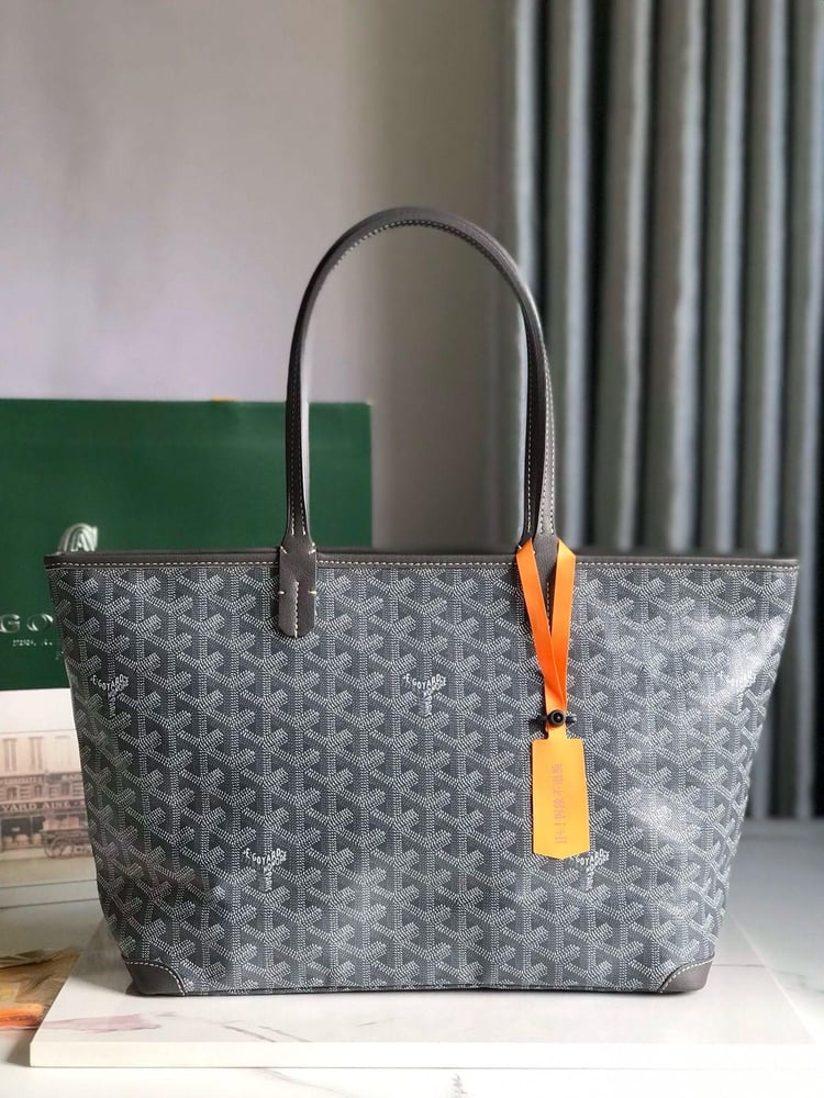 شنطة شوبنق باق جويارد ميديم Goyard Shopping Medium Bag