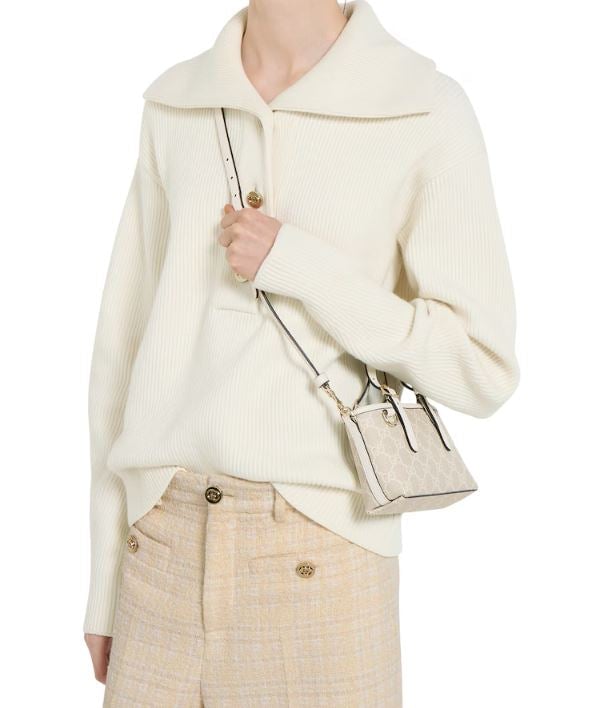 شنطة غوتشي 17 سم | Gucci Bag 17 cm