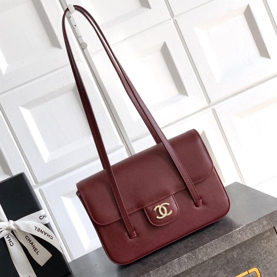 شنطة شانيل 22 سم Chanel Bag 22 cm
