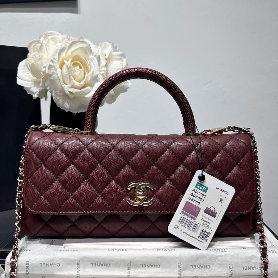 شنطة شانيل 29 سم Chanel Bag 29 cm