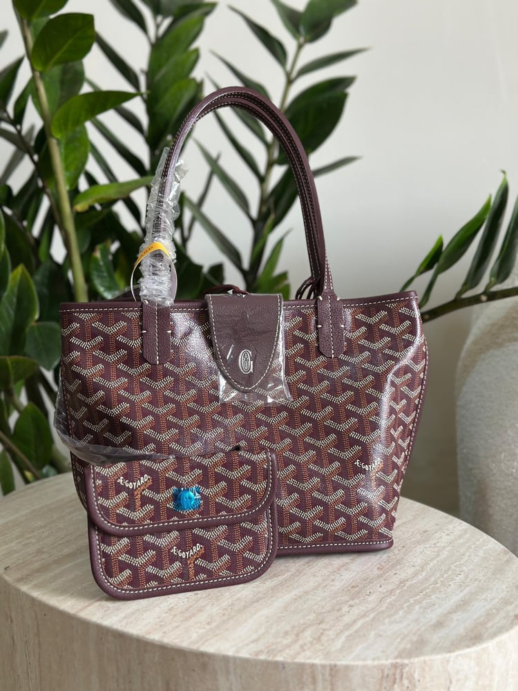 شنطة جويارد مقاس 20 سم Goyard Bag 20 cm