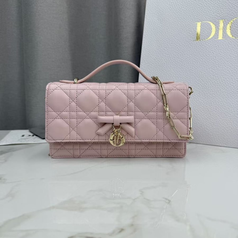 شنطة ديور 22 سم Dior Bag 22 cm