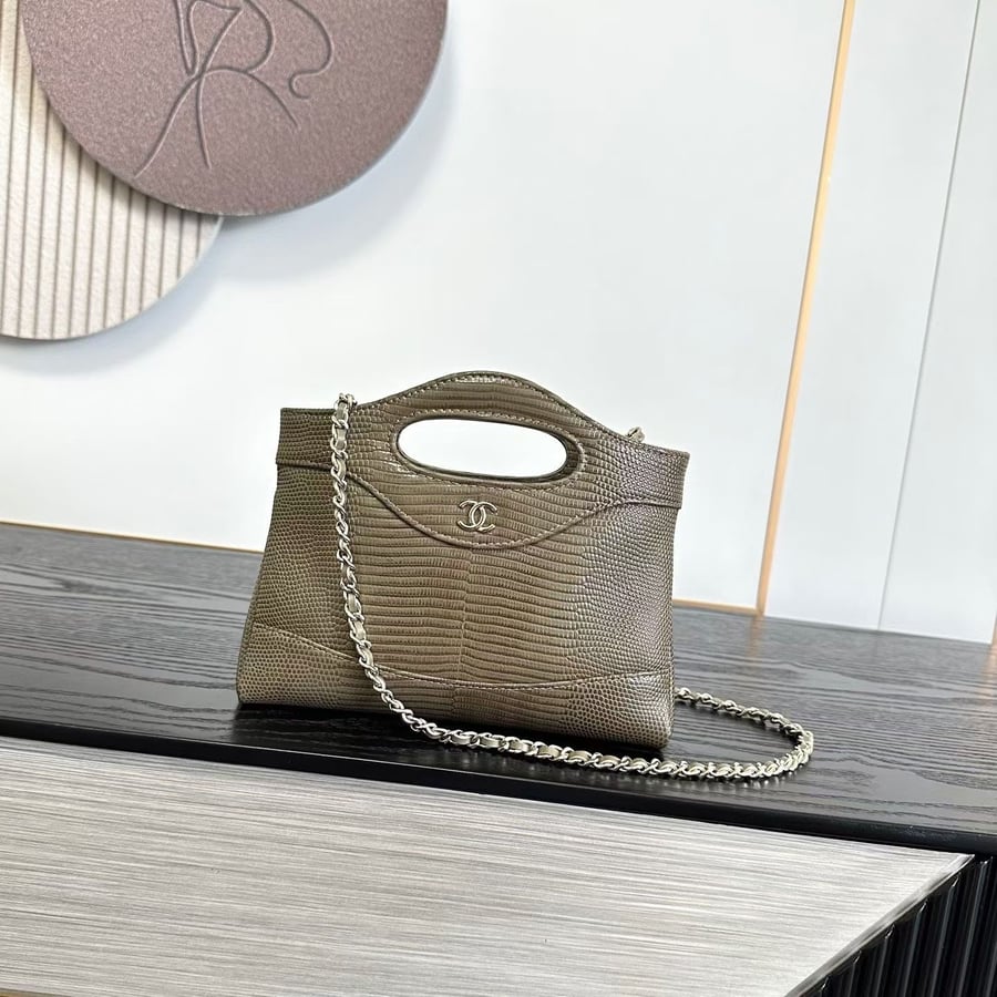شنطة شانيل 17 سم | Chanel Bag 17 cm