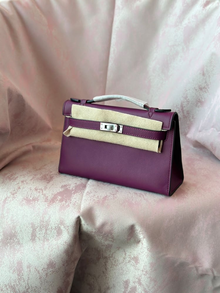 شنطة هيرميس Hermès Bag