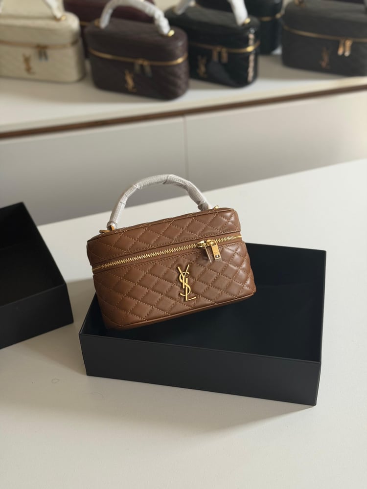 شنطة سان لوران 18 سم Saint Laurent Bag 18 cm