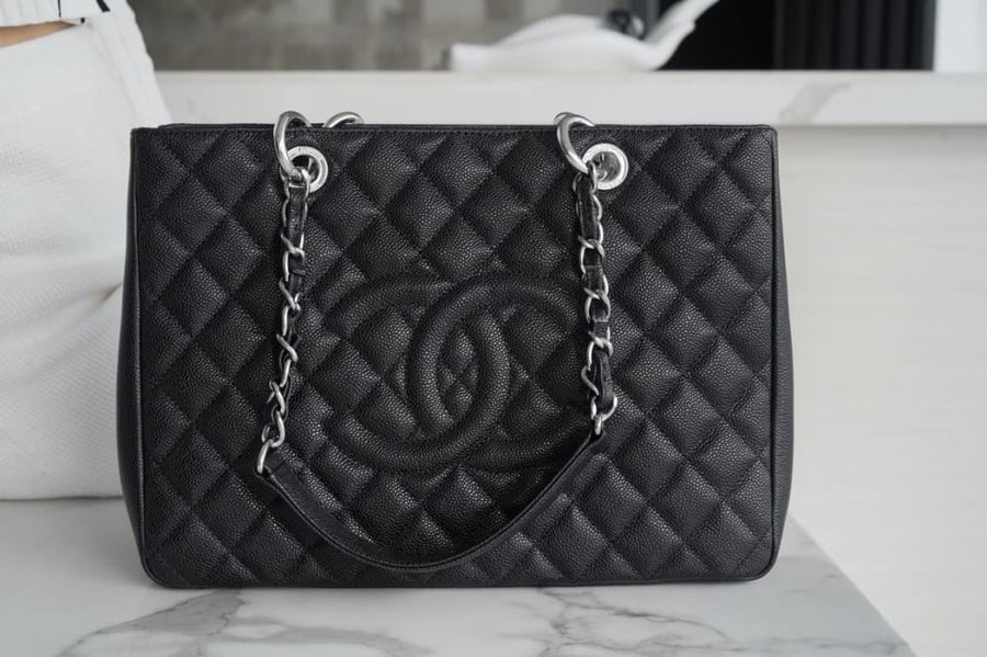شنطة شانيل 33 سم Chanel Bag 33 cm