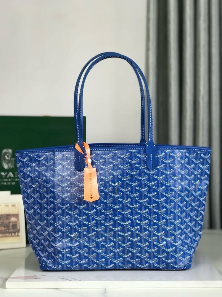 شنطة شوبنق باق جويارد ميديم Goyard Shopping Medium Bag