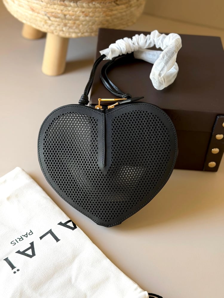 شنطة الايا Alaia Bag