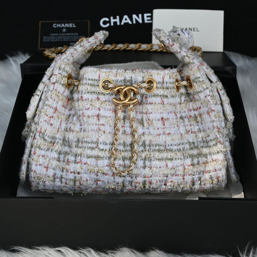 شنطة شانيل 25 22 سم Chanel Bag 22 cm