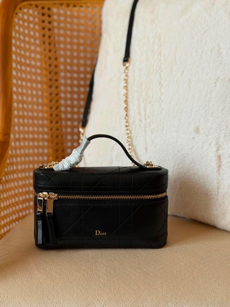 شنطة ديور ميني 19 سم | Dior Small Bag 19 cm