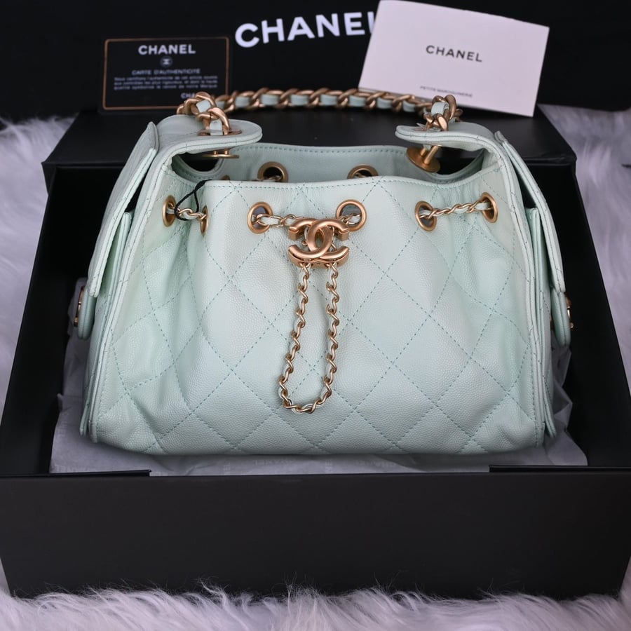 شنطة شانيل 25 22 سم Chanel Bag 22 cm