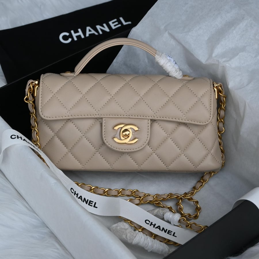 شنطة شانيل 20 سم Chanel Bag 20 cm