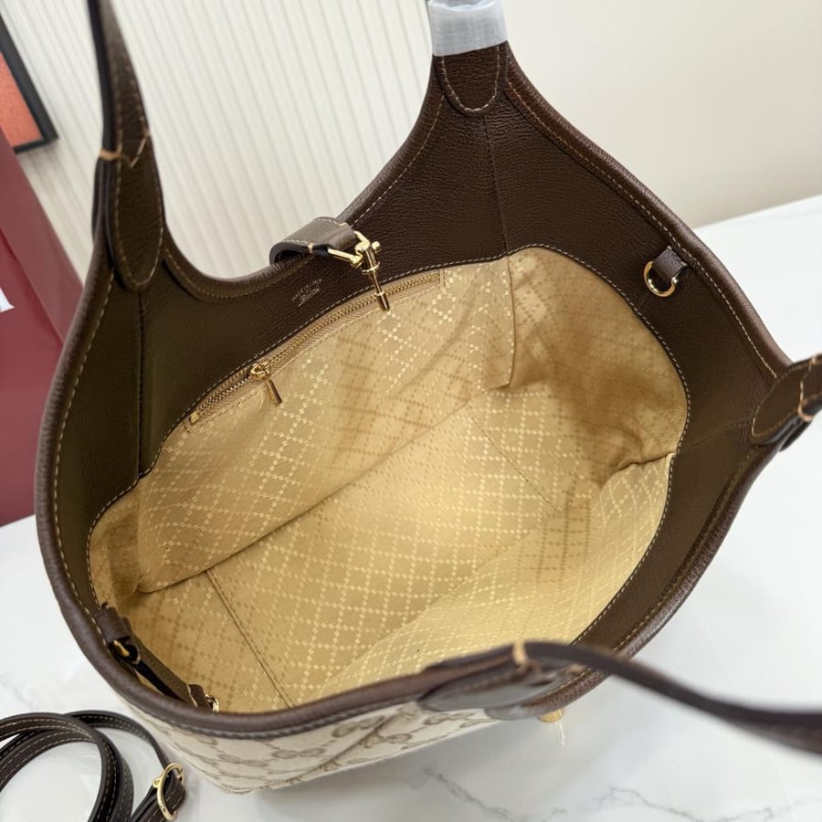 شنطة غوتشي مقاس 26 سم | Gucci Bag 26 cm