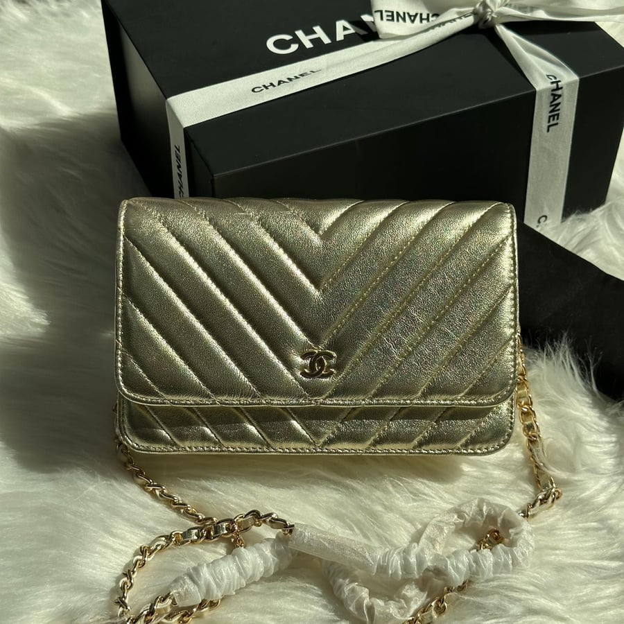 شنطة شانيل كروس Chanel Bag