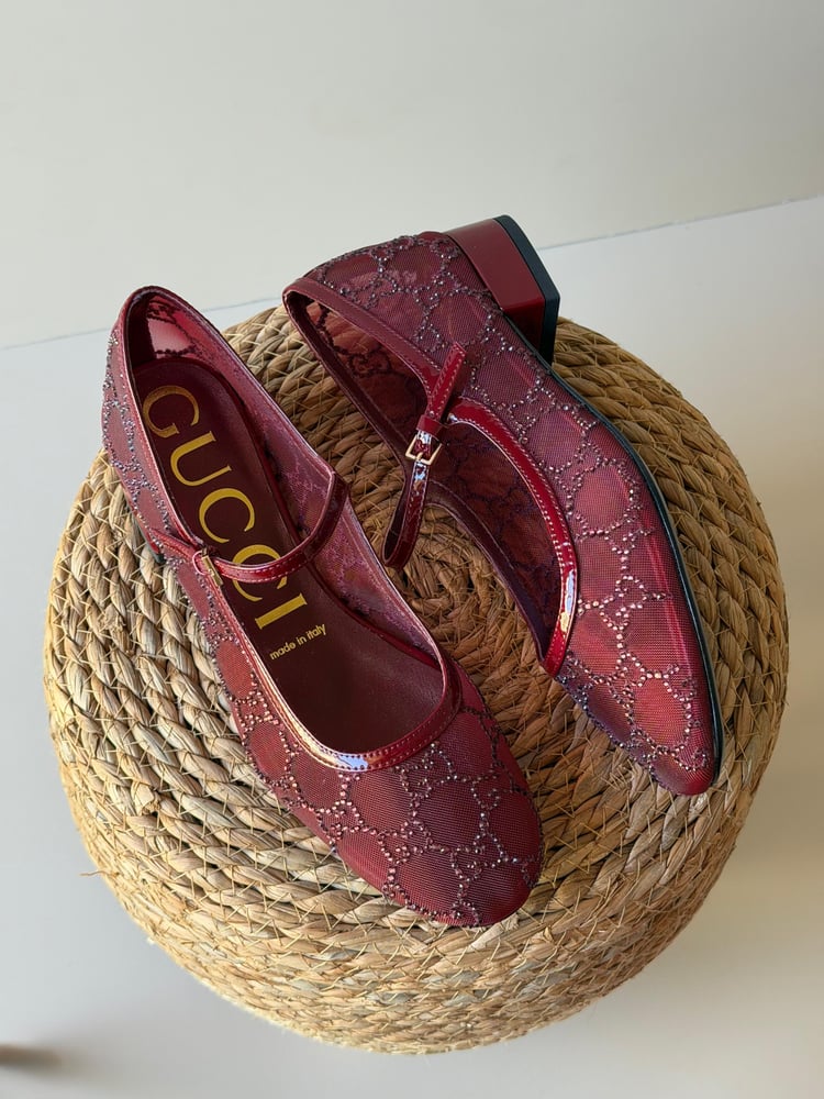 حذاء برادا Prada Shoes