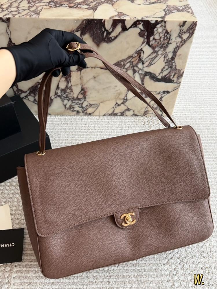 شانيل فلاب كلاسك مقاس 38.5cm