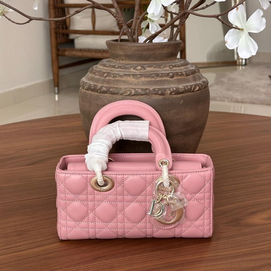 شنطة ديور 22 سم | Dior Bag 22 cm