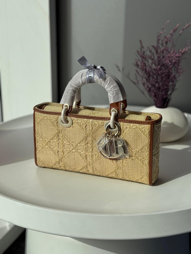 شنطة ديور 26 سم | Dior Bag 26 cm