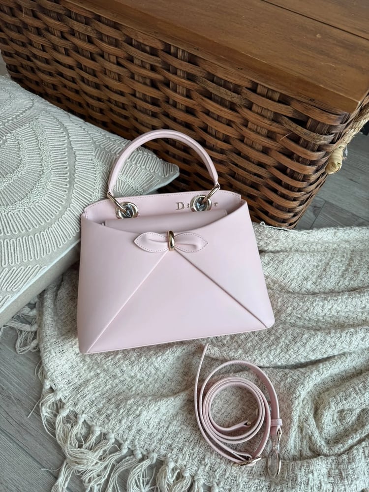 شنطة ديور Cigale مقاس 24cm