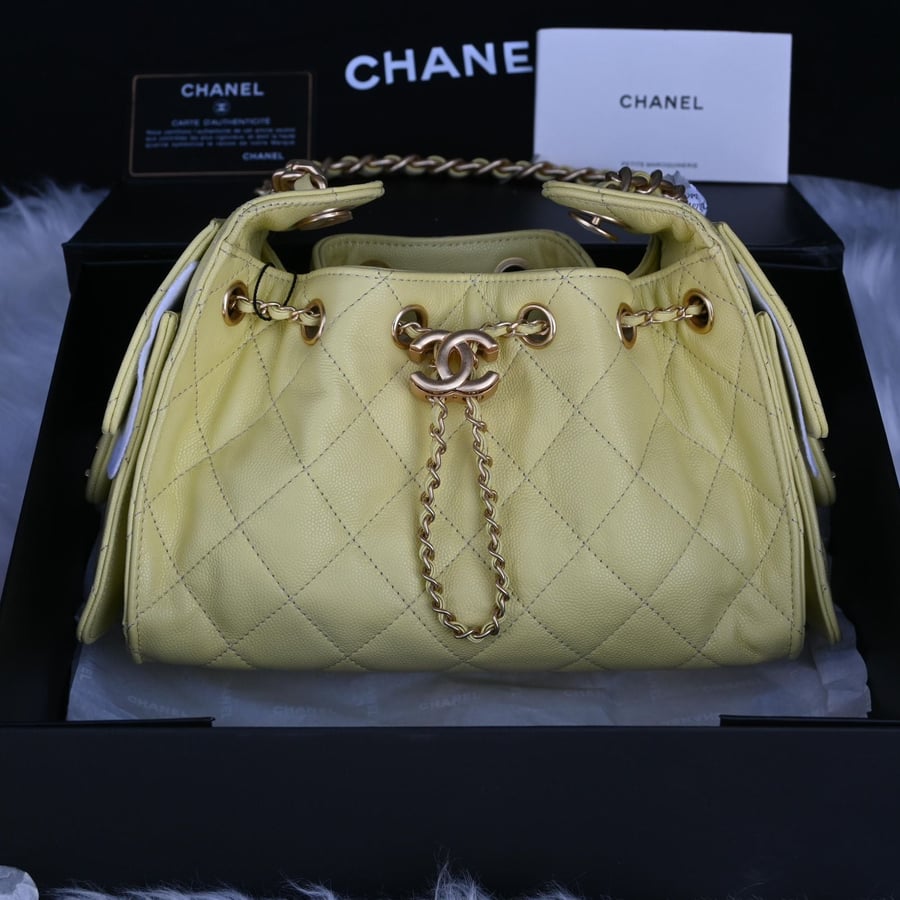 شنطة شانيل 25 22 سم Chanel Bag 22 cm