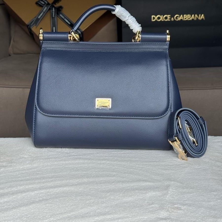 شنطة دولتشي أند غابانا 20 سم | Dolce & Gabbana Bag 20 cm
