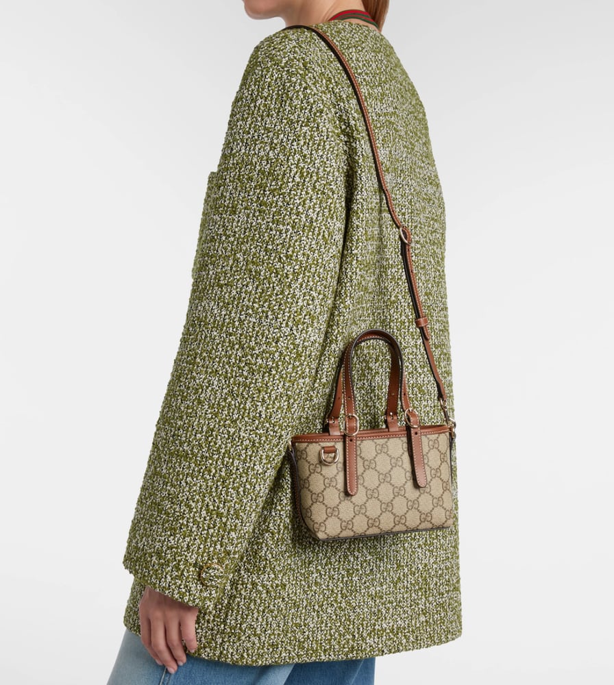 شنطة غوتشي 17 سم | Gucci Bag 17 cm