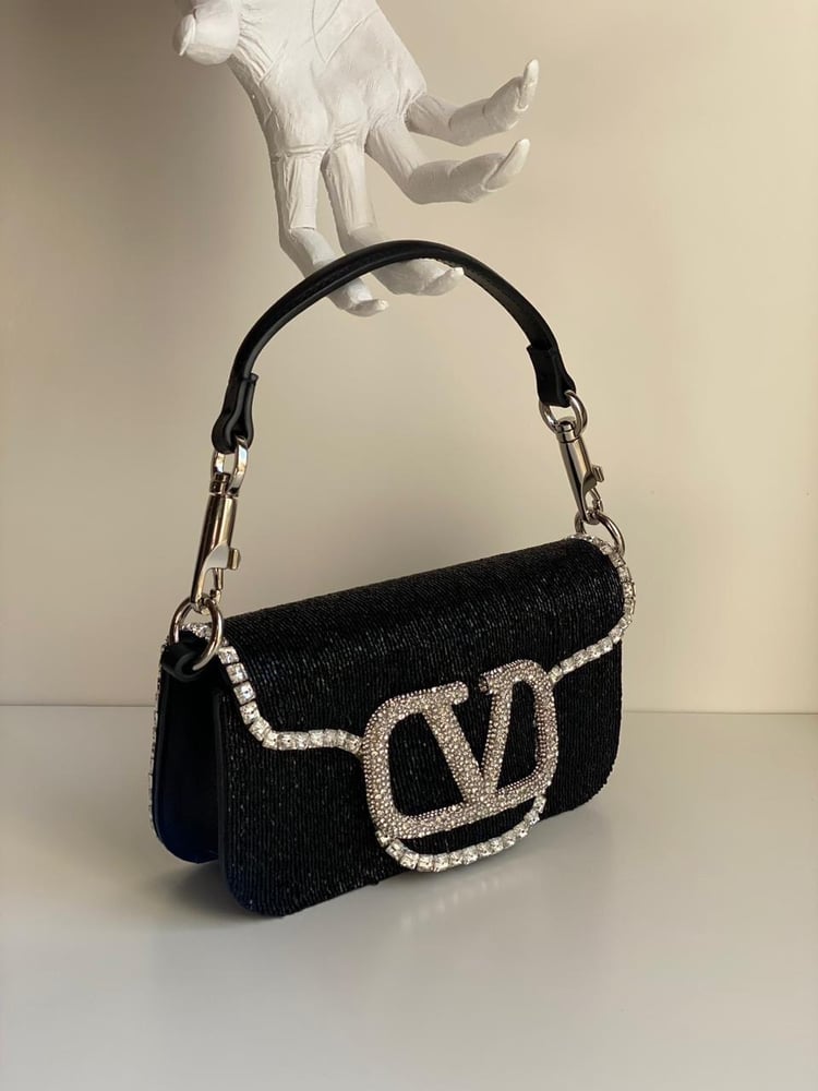 شنطة فالنتينو 20 سم Valentino Bag 20 cm