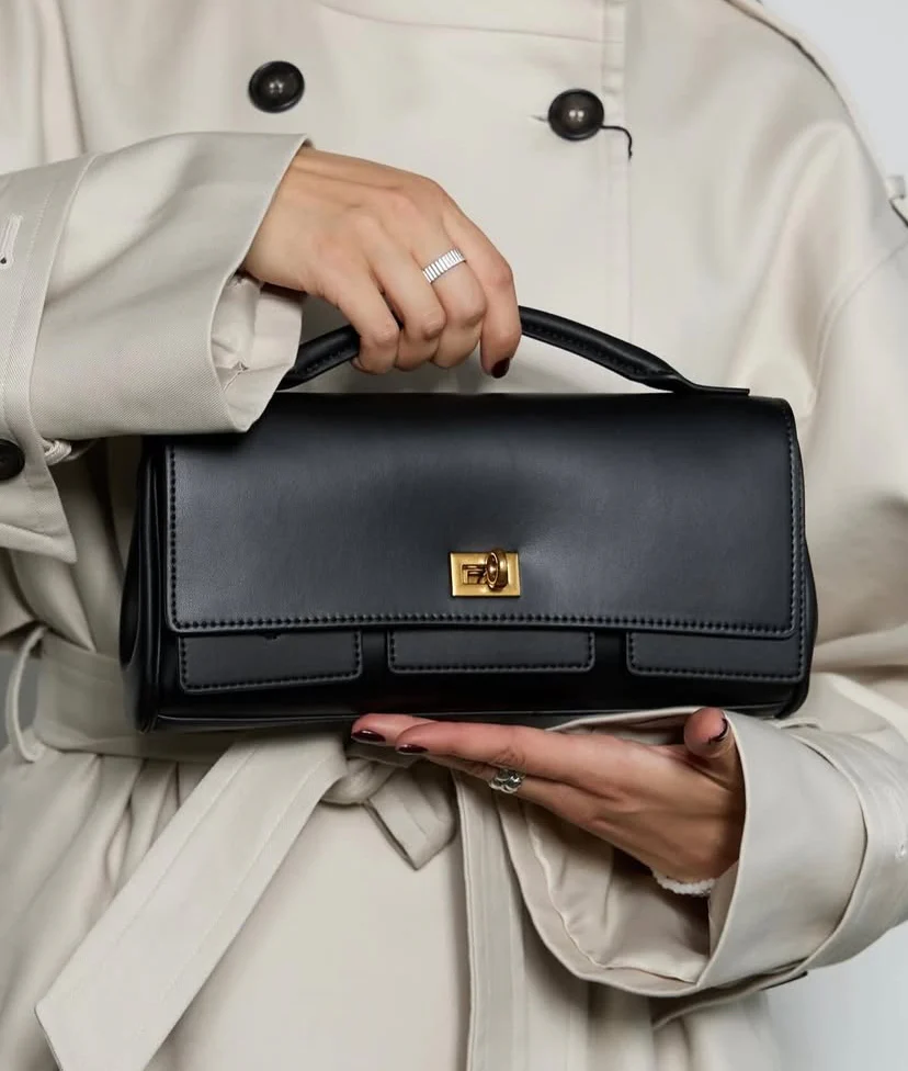 شنطة بالنسياغا 26 سم | Balenciaga Bag 26 cm