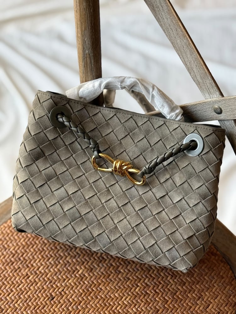 شنطة بوتيغا 25 cm